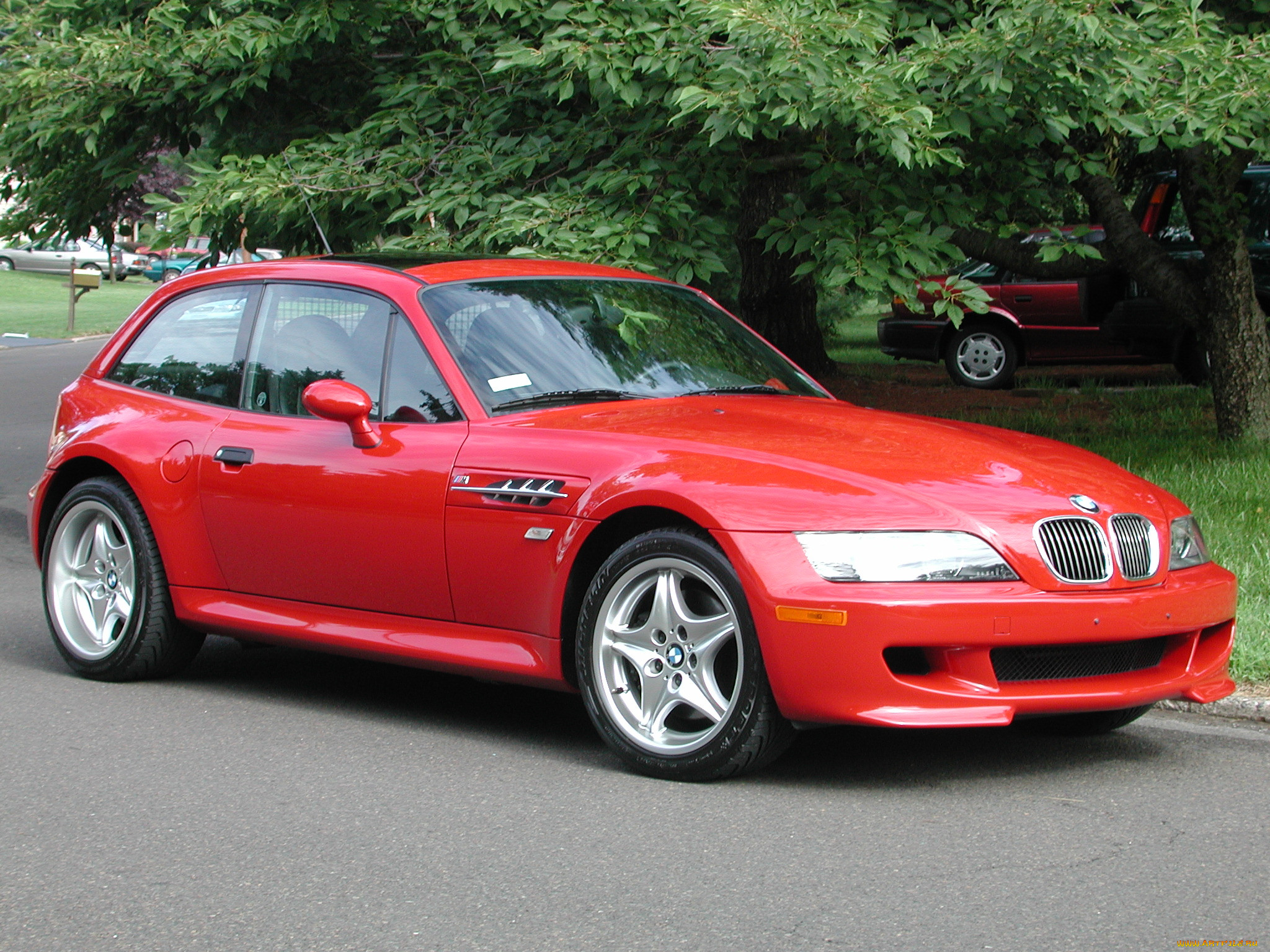 , bmw